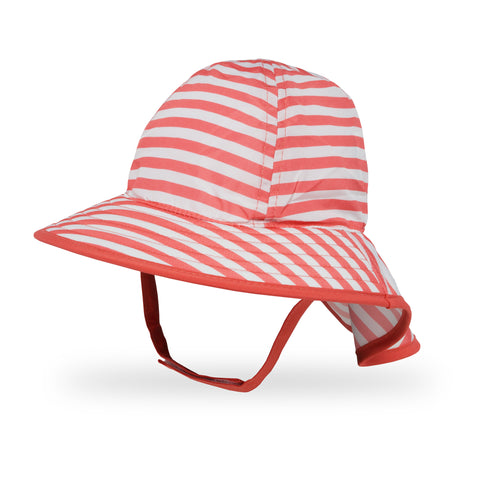 Sombrero para bebe Infant Sunsprout Kids Hat | Sunday Afternoons | Protección solar UPF 50+ | Bebes